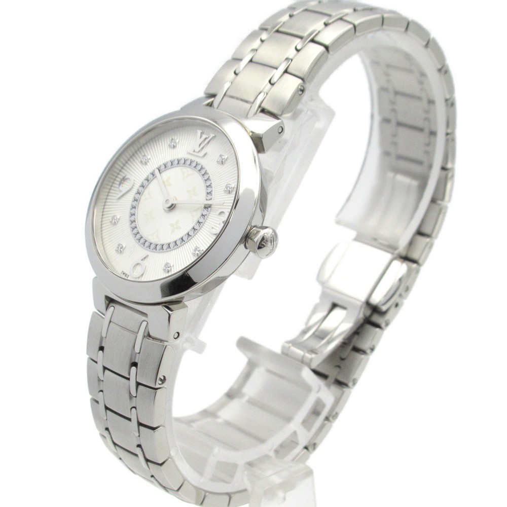 Louis Vuitton Tambour